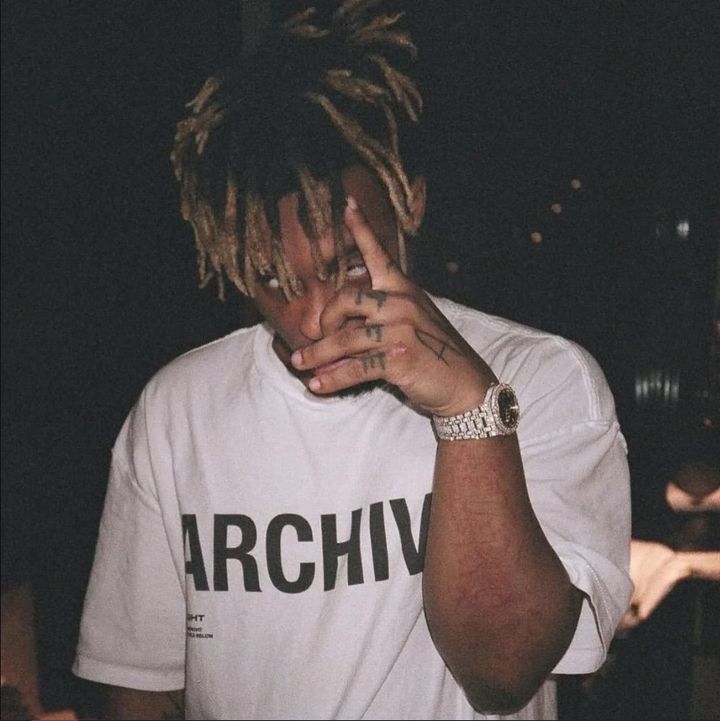 Juice WRLD Songs